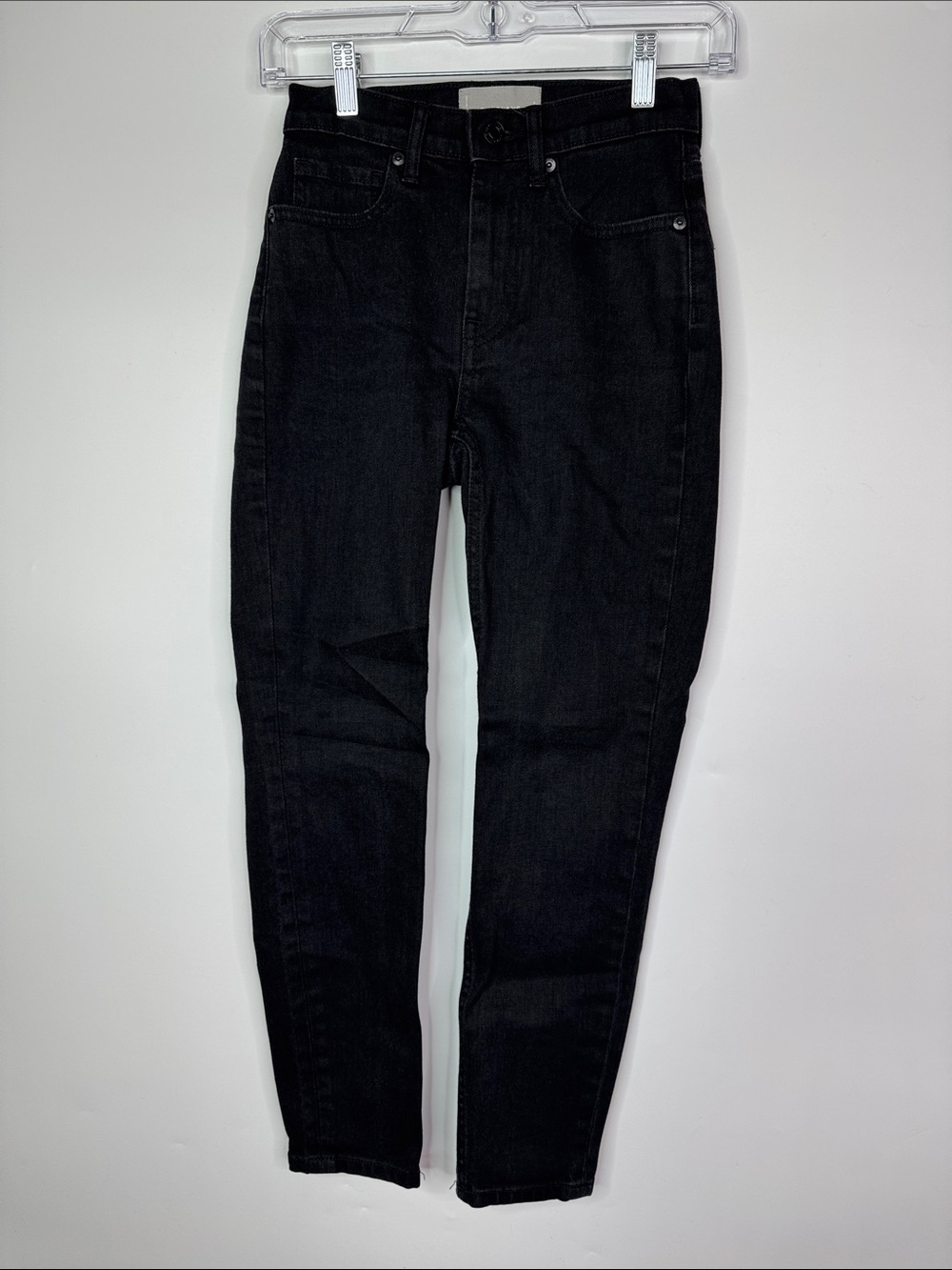Everlane Black Ankle Jeans Size 24